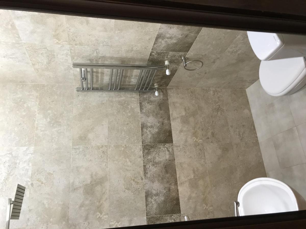 Kaskad Apartment And Tours Erivan Exterior foto