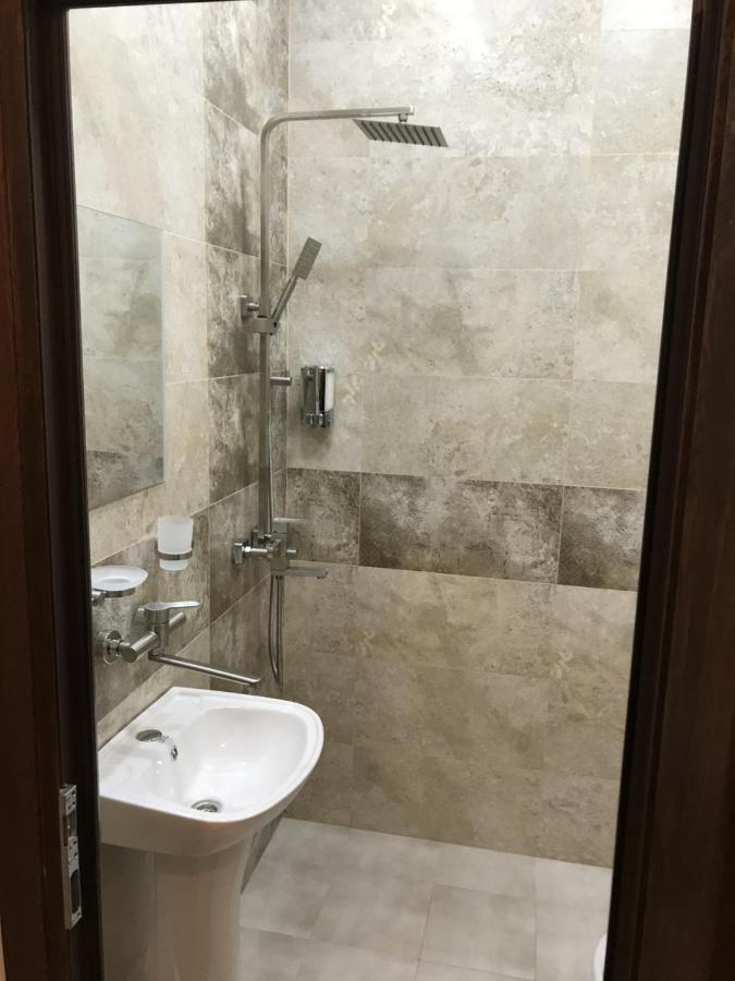 Kaskad Apartment And Tours Erivan Exterior foto