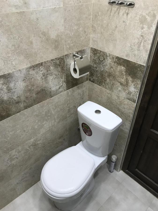 Kaskad Apartment And Tours Erivan Exterior foto